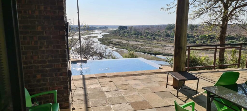 Ngwenya Lodge Accommodation, River view, Kruger National Park, Kruger Park, Crocodile River, Hippo Bend,