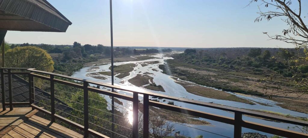 Ngwenya Lodge Accommodation, River view, Kruger National Park, Kruger Park, Crocodile River, Hippo Bend,