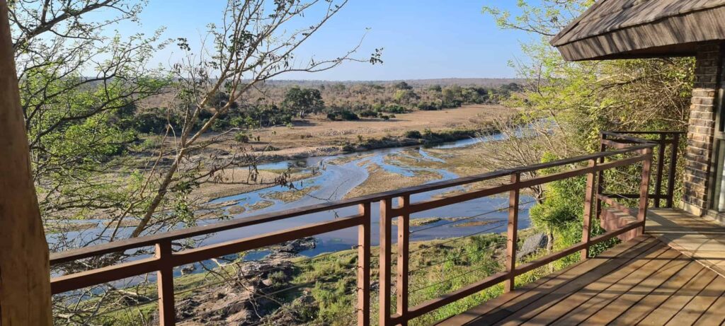 Ngwenya Lodge Accommodation, River view, Kruger National Park, Kruger Park, Crocodile River, Hippo Bend,